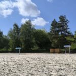 Петриковский район: Правила купания и разрешенные места