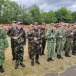 Ад школьных заняткаў да рэальных навыкаў