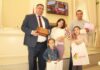 Шматдзетныя сем’і – сіла дзяржавы