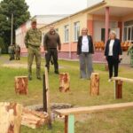 Школа мужества и дружбы: результаты учебно-полевых сборов впечатляют