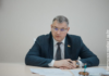 Эх, дороги: заместитель председателя облисполкома Андрей Барановский провел прием граждан