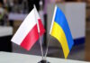 Польшча ставіць Украіне ўльтыматум