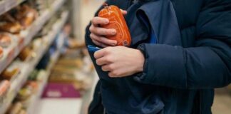 Какое наказание ждет за кражу в магазине
