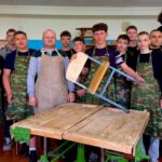 Зроблена сваімі рукамі