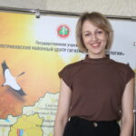 Годна несці эстафету памяці