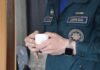 Забота о безопасности: в Петриковском районе установили пожарные извещатели пожилым гражданам