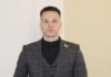 Асабісты прыём правядзе Станіслаў Краўчанка