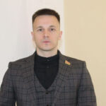 На “прамой тэлефоннай лініі” Станіслаў Яўгенавіч Краўчанка