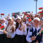 День молодежи и студенчества — праздник будущего, устремленный в завтрашний день