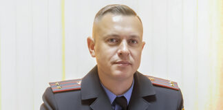 На “прамой тэлефоннай лініі” – Яўгеній Моўка