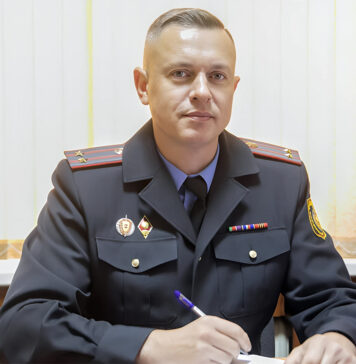 На “прамой тэлефоннай лініі” – Яўгеній Моўка