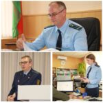 Закон суровы, але ён – закон