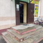 Час падумаць пра зручнасць і бяспеку пакупнікоў