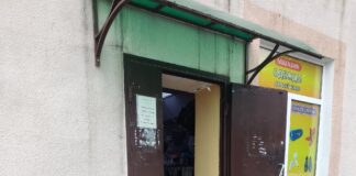 Час падумаць пра зручнасць і бяспеку пакупнікоў