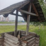 Рашэнне – дэмантаж