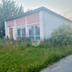Забытая крама патрабуе ўвагі