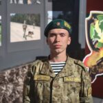 Путь мужчины: от заветов отца до службы в погранотряде