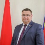 Асабісты прыём правядзе старшыня райвыканкама