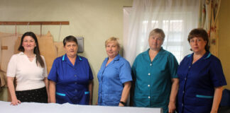 Адзенне для працоўных будняў