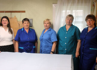 Адзенне для працоўных будняў