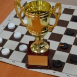 Ветэраны, далучайцеся да шашачнага турніру!