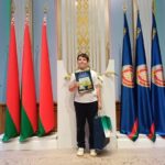 Ціхан Бужан – фіналіст конкурсу “КіберПрава”
