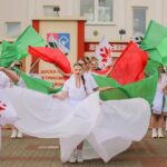 Петрыкаўшчына сярод лепшых