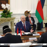 Лукашенко: для белорусов работы в Индонезии достаточно, и есть готовность серьезно развивать взаимодействие