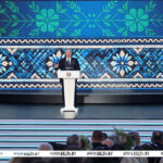 Лукашенко назвал основу культурного кода белорусов и ключ к пониманию самих себя