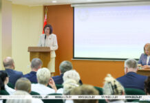 Кочанова: работа над законодательством ведется исходя из интересов людей