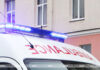 За сутки в Гомельской области в ДТП один человек погиб и два пострадали