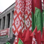 Толькі народ мае права вырашаць свой лёс