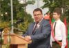 У адзінстве і памяці — наша сіла!