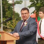 У адзінстве і памяці — наша сіла!
