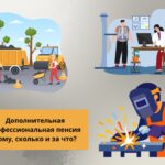 Право на дополнительную профессиональную пенсию. Кому, сколько и за что?