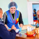 Сыты механізатар – багаты ўраджай
