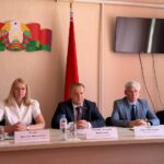 Бяспека — справа кожнага: у раёне прайшла сустрэча па актуальным пытанням жыццядзейнасці
