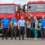 Аграрыям-тысячнікам – пашана