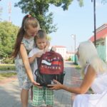 Што трэба ведаць пра выплату сем’ям матэрыяльнай дапамогі да школы