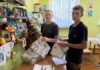 Добрыя справы сваімі рукамі