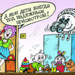 Автономный пожарный извещатель – маленький прибор, спасающий жизни