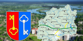 Дорогие земляки! Уважаемые жители Петриковского района!