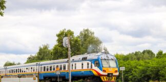 Нябачныя вартавыя сталёвай магістралі