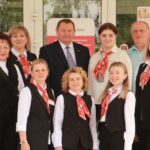 Надзейнасць, правераная часам