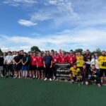 Открытый турнир по футболу «ToGo CUP»
