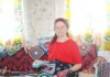 Жыццё як адкрытая кніга