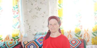 Жыццё як адкрытая кніга