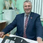 Дырэктар і не толькі! Уладзімір Герасіменка з Петрыкаўскага раёна — і пчаляр, і трактарыст, і горны інжынер…