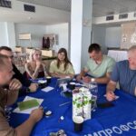 Інтэлект, азарт і камандны дух