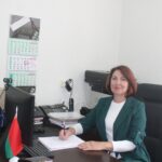 На “прамой тэлефоннай лініі” – начальнік упраўлення па працы з плацельшчыкамі па Петрыкаўскім раёне